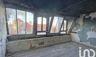 Immeuble  116 m² à vendre à Tonnerre (89700)