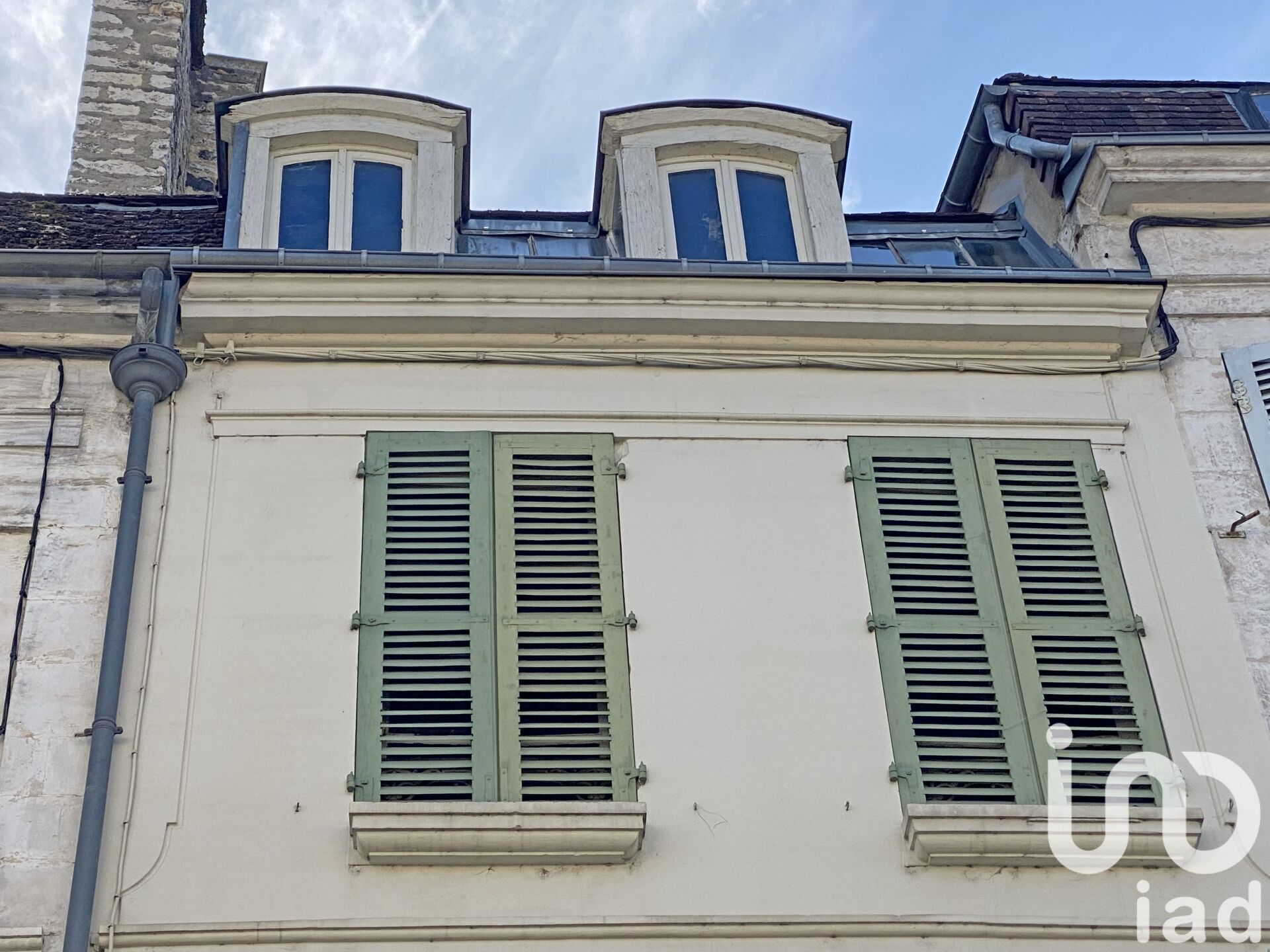 Maison à vendre, 116 m², Tonnerre