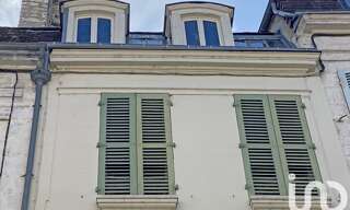 Immeuble  116 m² à vendre à Tonnerre (89700)