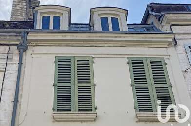 Immeuble  45000 €