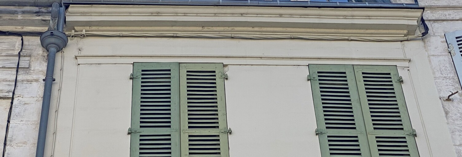 Immeuble  116 m² à vendre à Tonnerre (89700)