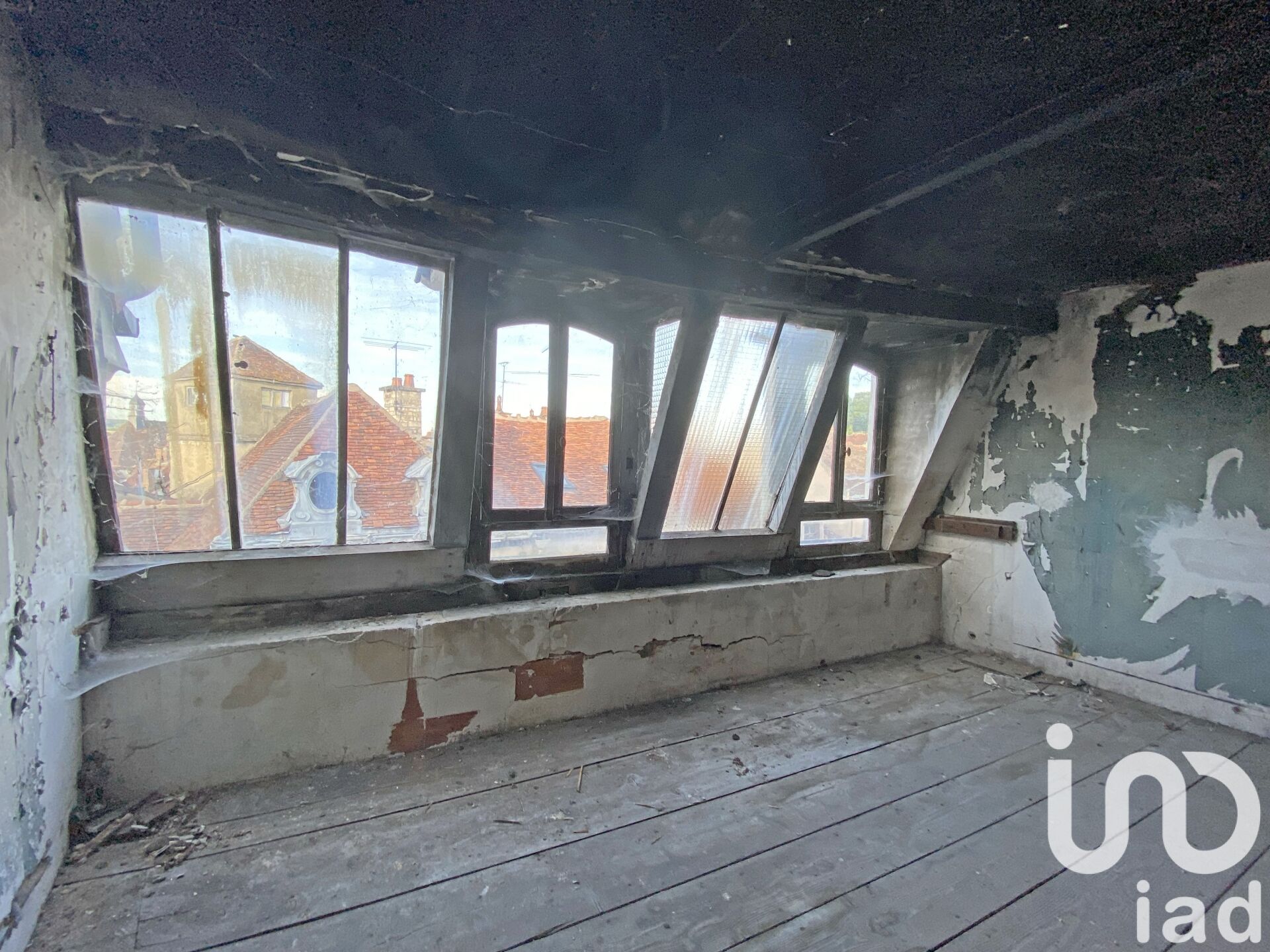 Vente Immeuble 116 m² - Photo 2