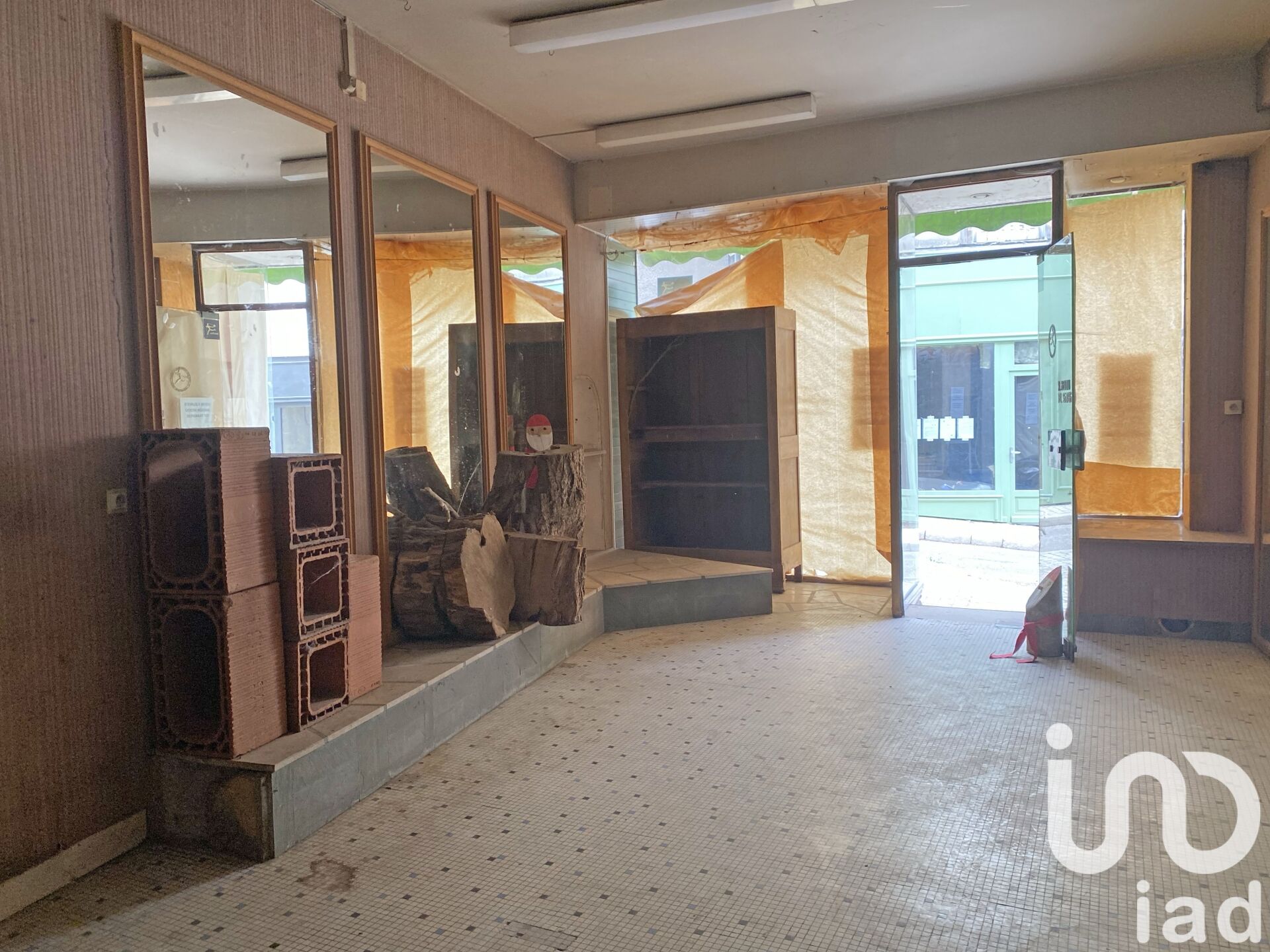 Vente Immeuble 116 m² - Photo 3