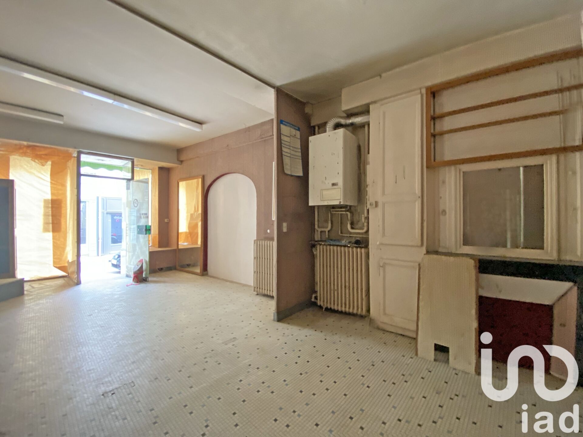 Vente Immeuble 116 m² - Photo 4