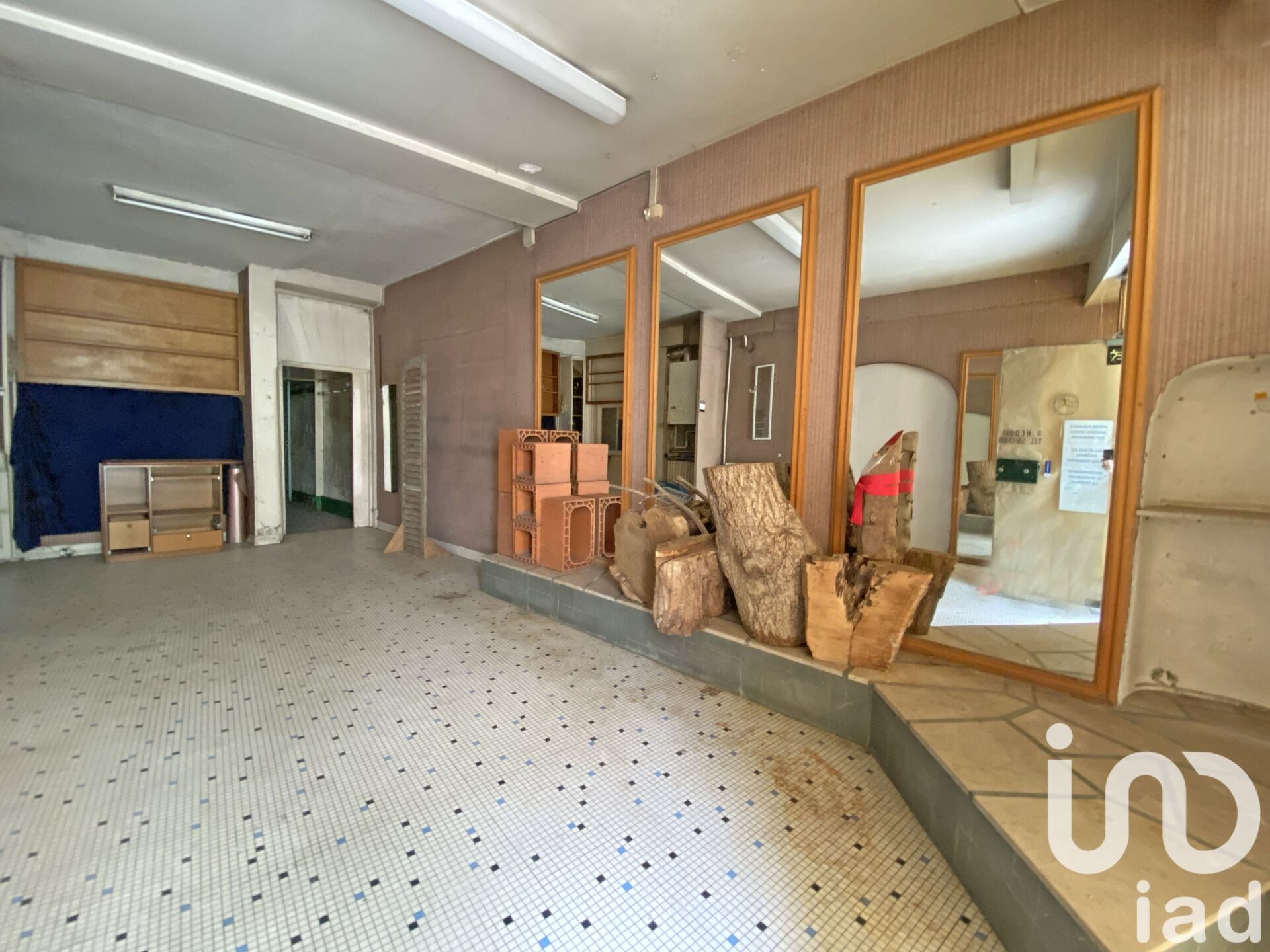 Vente Immeuble 116 m² - Photo 5