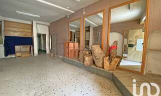 Immeuble  116 m² à vendre à Tonnerre (89700)