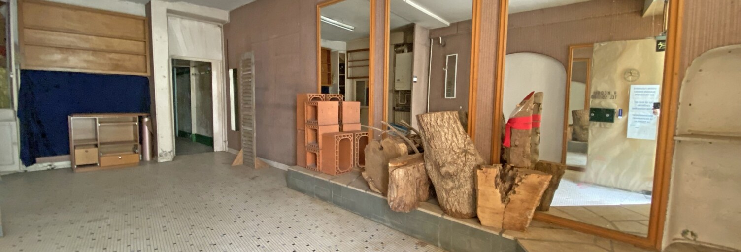 Immeuble  116 m² à vendre à Tonnerre (89700)