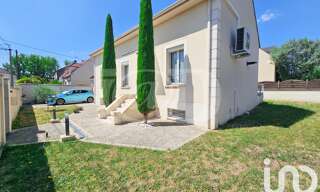 Maison 7 Pièces 146 m² à vendre à Sainte-Geneviève-des-Bois (91700)