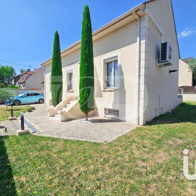 Maison 7 pièces 429000 €