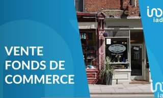 Commerce  120 m² à vendre à Paris 17 (75017)