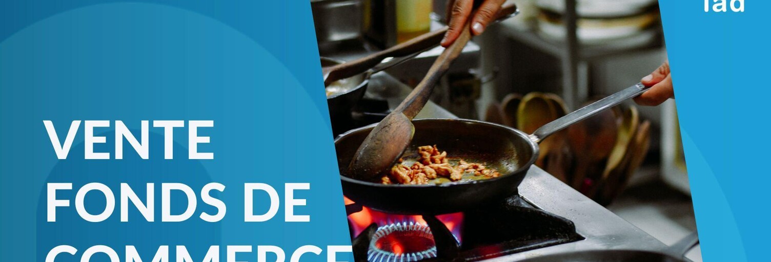 Commerce  83 m² à vendre à Paris 13 (75013)