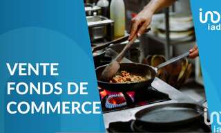 Commerce  83 m² à vendre à Paris 13 (75013)