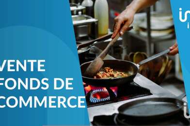 Commerce  220000 €