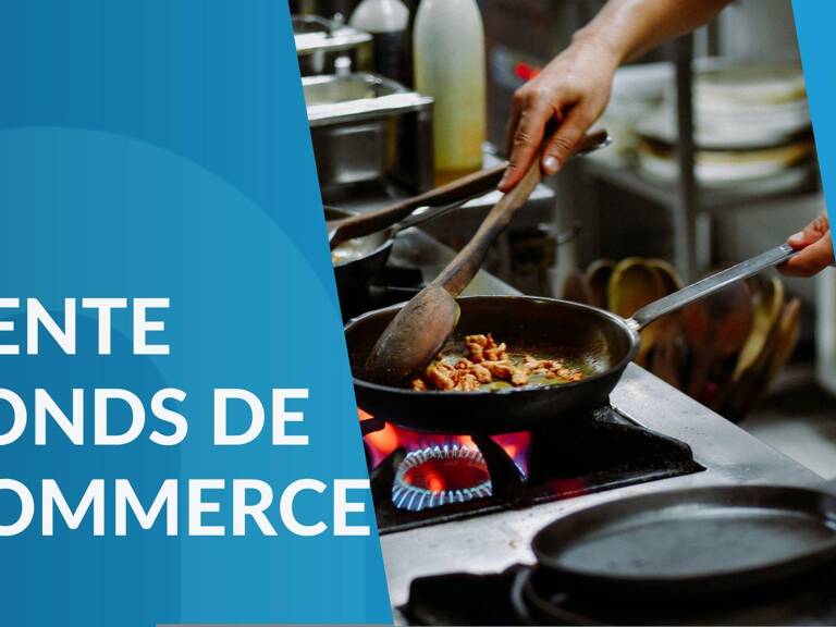 Vente Restaurant 83 m&sup2; — photo 1