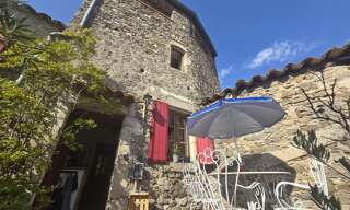 Maison 5 Pièces 121 m² à vendre à Mialet (30140)