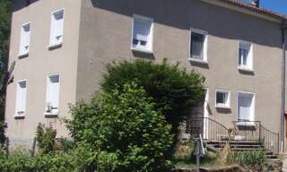 Immeuble  111 m² à vendre à Lacapelle-Marival (46120)