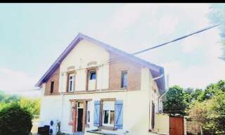 Maison 6 Pièces 149 m² à vendre à Forbach (57600)