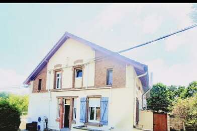 Maison 6 pièces 139000 €