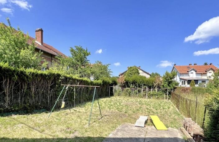 Maison familiale à PETITE-ROSELLE — photo 3
