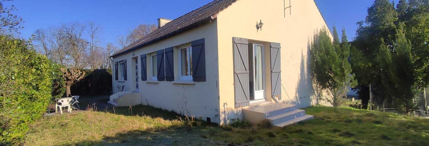 Maison 6 Pièces 169 m² à vendre à Rosny-sur-Seine (78710)