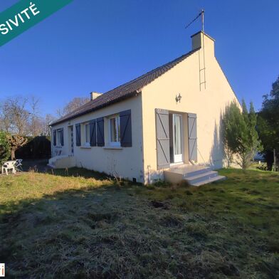 Maison 6 pièces 299500 €