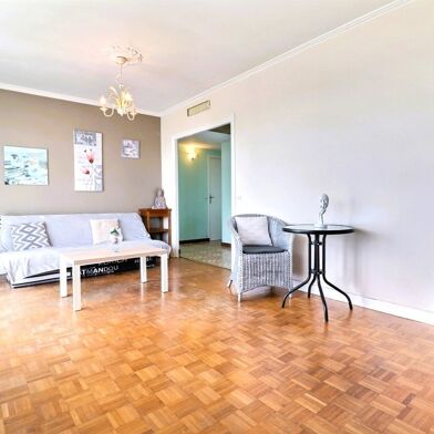 Appartement 4 pièces 189000 €