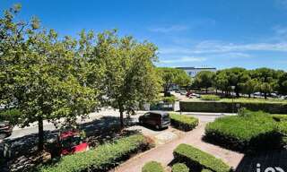 Appartement 2 Pièces 31 m² à vendre à Balaruc-les-Bains (34540)