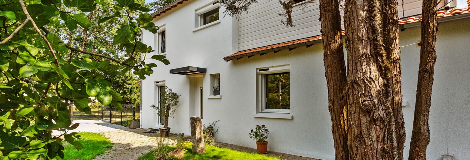 Maison 7 Pièces 190 m² à vendre à Saint-Aignan-Grandlieu (44860)