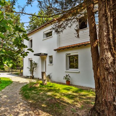 Maison 7 pièces 488000 €