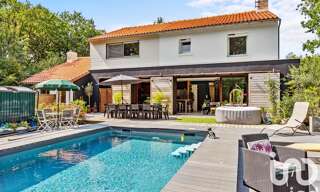 Maison 7 Pièces 190 m² à vendre à Saint-Aignan-Grandlieu (44860)