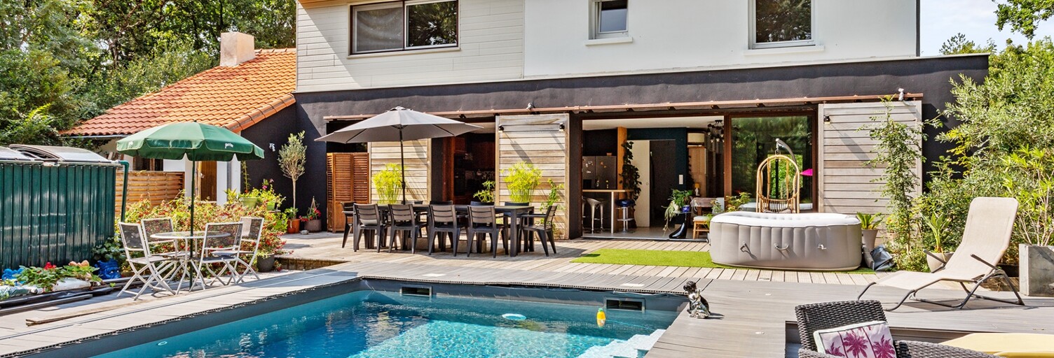 Maison 7 Pièces 190 m² à vendre à Saint-Aignan-Grandlieu (44860)