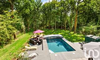 Maison 7 Pièces 190 m² à vendre à Saint-Aignan-Grandlieu (44860)