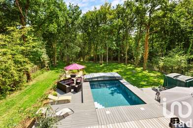 Maison 7 pièces 468000 €