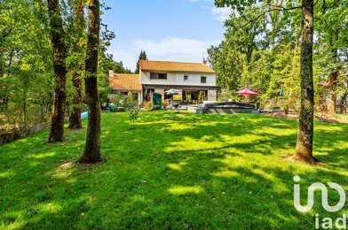 Maison 7 pièces 438000 €