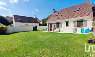 Maison 6 Pièces 100 m² à vendre à Luzarches (95270)