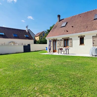 Maison 6 pièces 389900 €