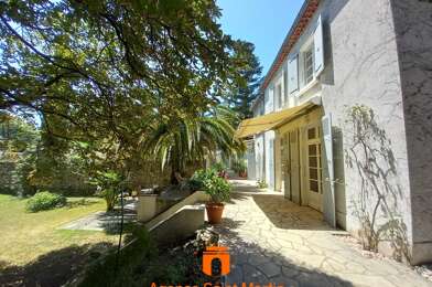 Maison 10 pièces 399000 €