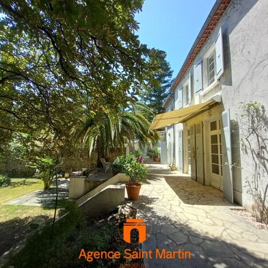 Maison 10 pièces 399000 €