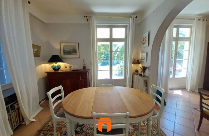 Maison de maître — photo 4