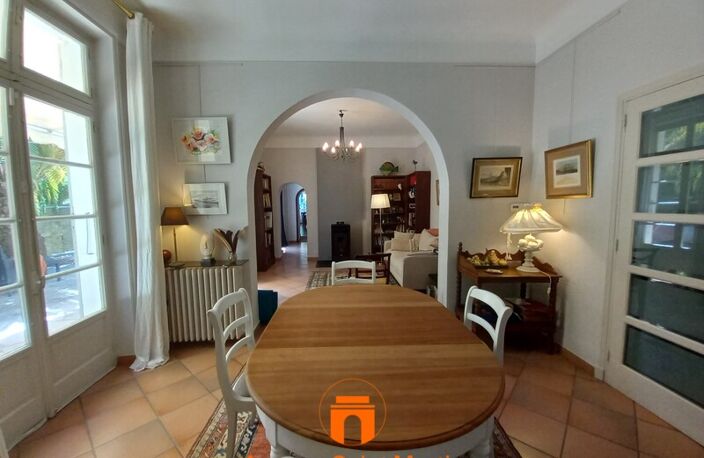 Maison de maître — photo 5