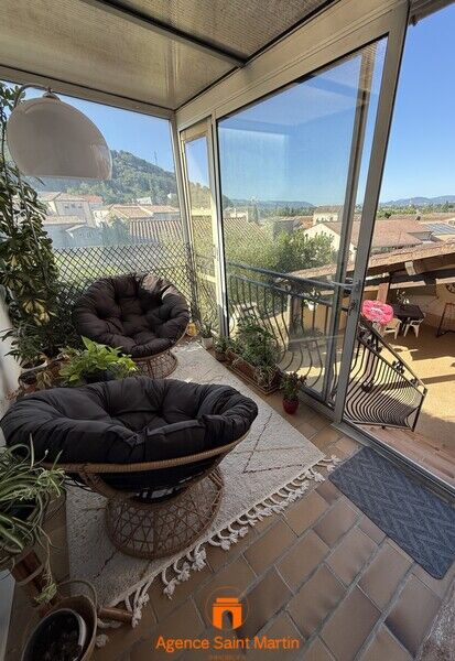 Villa / Maison  à vendre Teil (Le) 07400