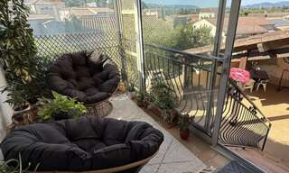 Maison  90 m² à vendre à Le Teil (07400)