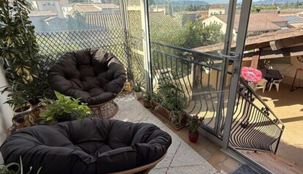 Villa / Maison  à vendre Teil (Le) 07400