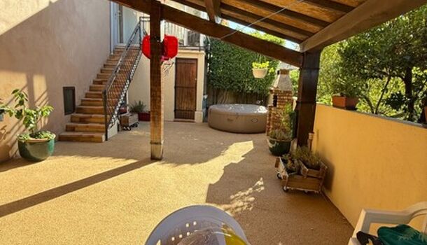 Villa / Maison  à vendre Teil (Le) 07400