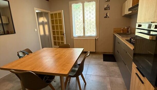 Villa / Maison  à vendre Teil (Le) 07400