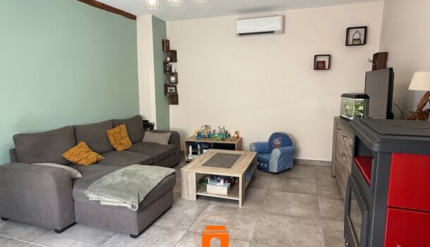 Villa / Maison  à vendre Teil (Le) 07400