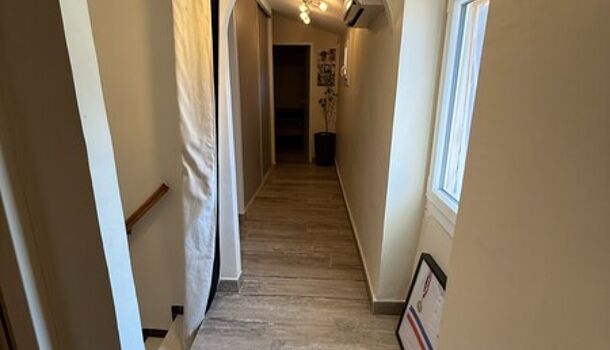 Villa / Maison  à vendre Teil (Le) 07400