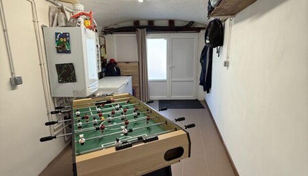 Villa / Maison  à vendre Teil (Le) 07400