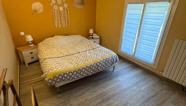 Villa / Maison  à vendre Teil (Le) 07400