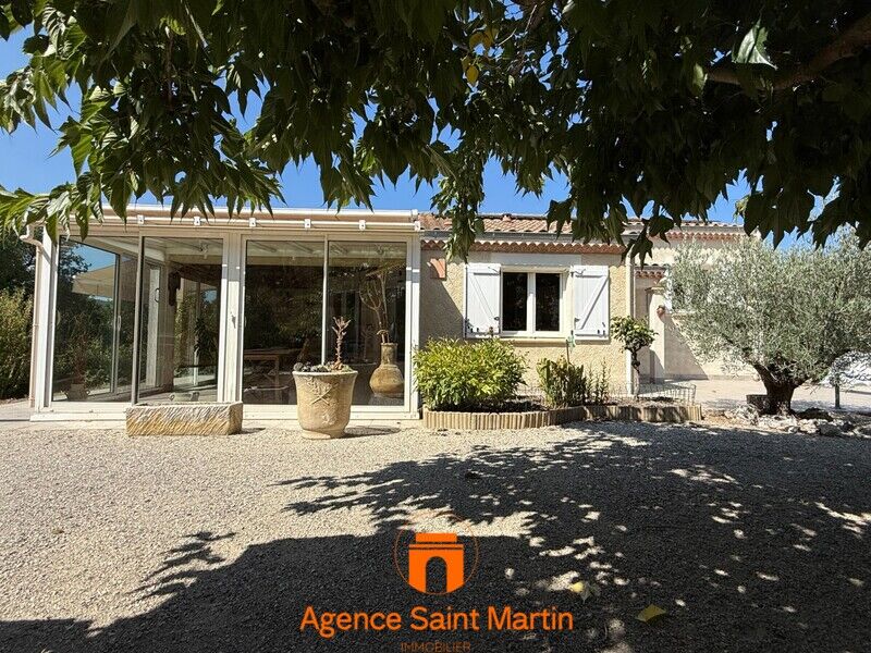 Villa / Maison  T5 à vendre Mirabel-et-Blacons 26400